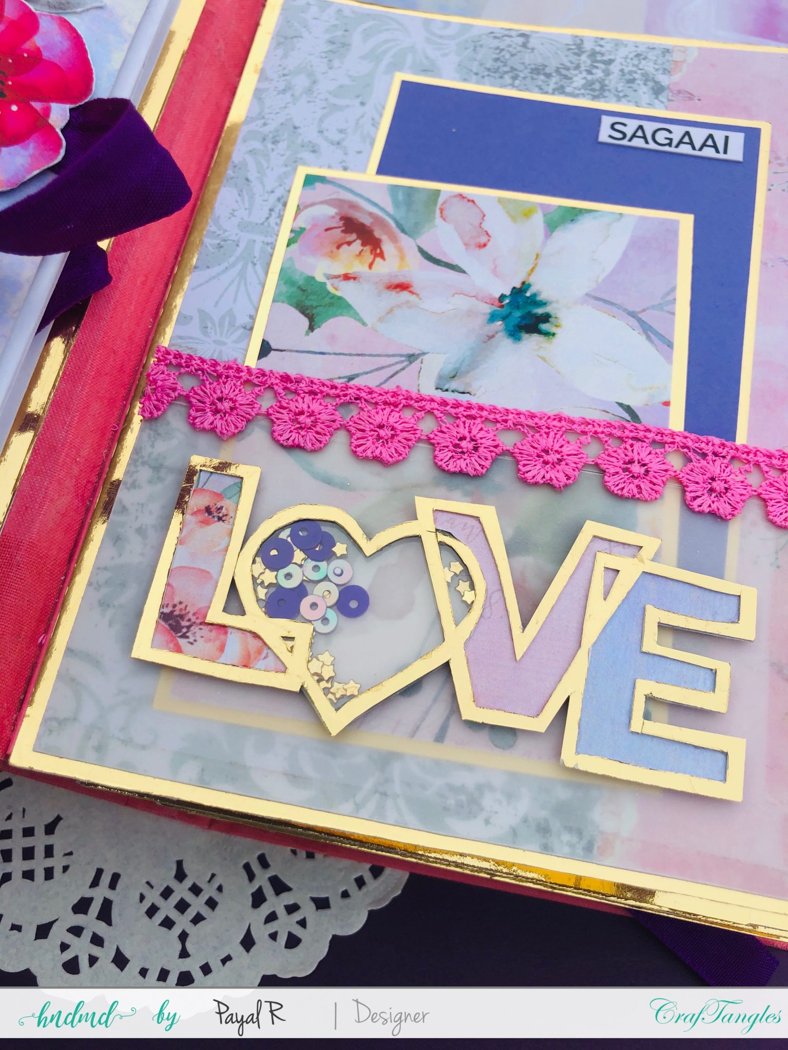 WEDDING ALBUM - Tips and Tricks 3
