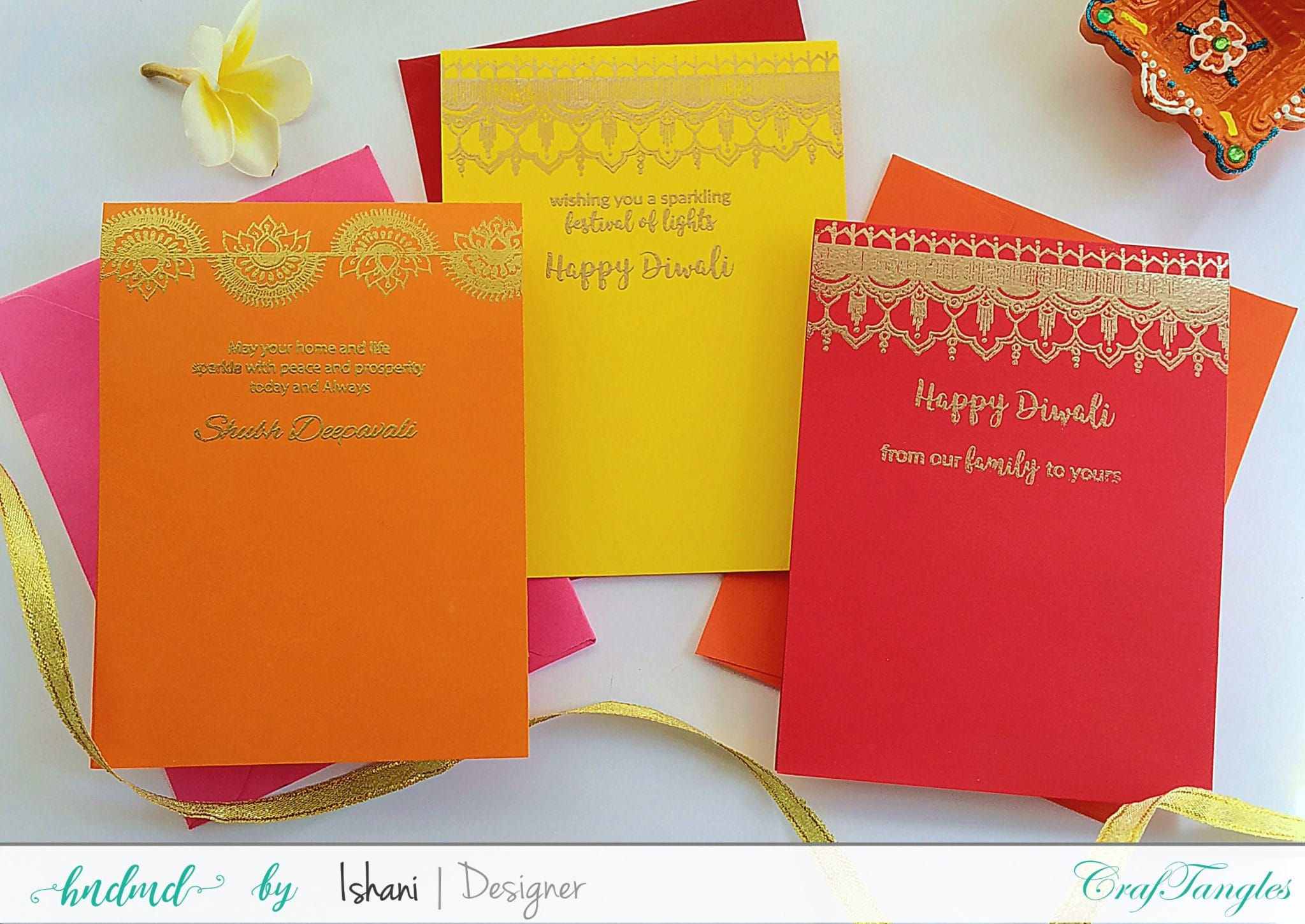 Diwali Crafts - Easy Ideas to Mass Produce 6