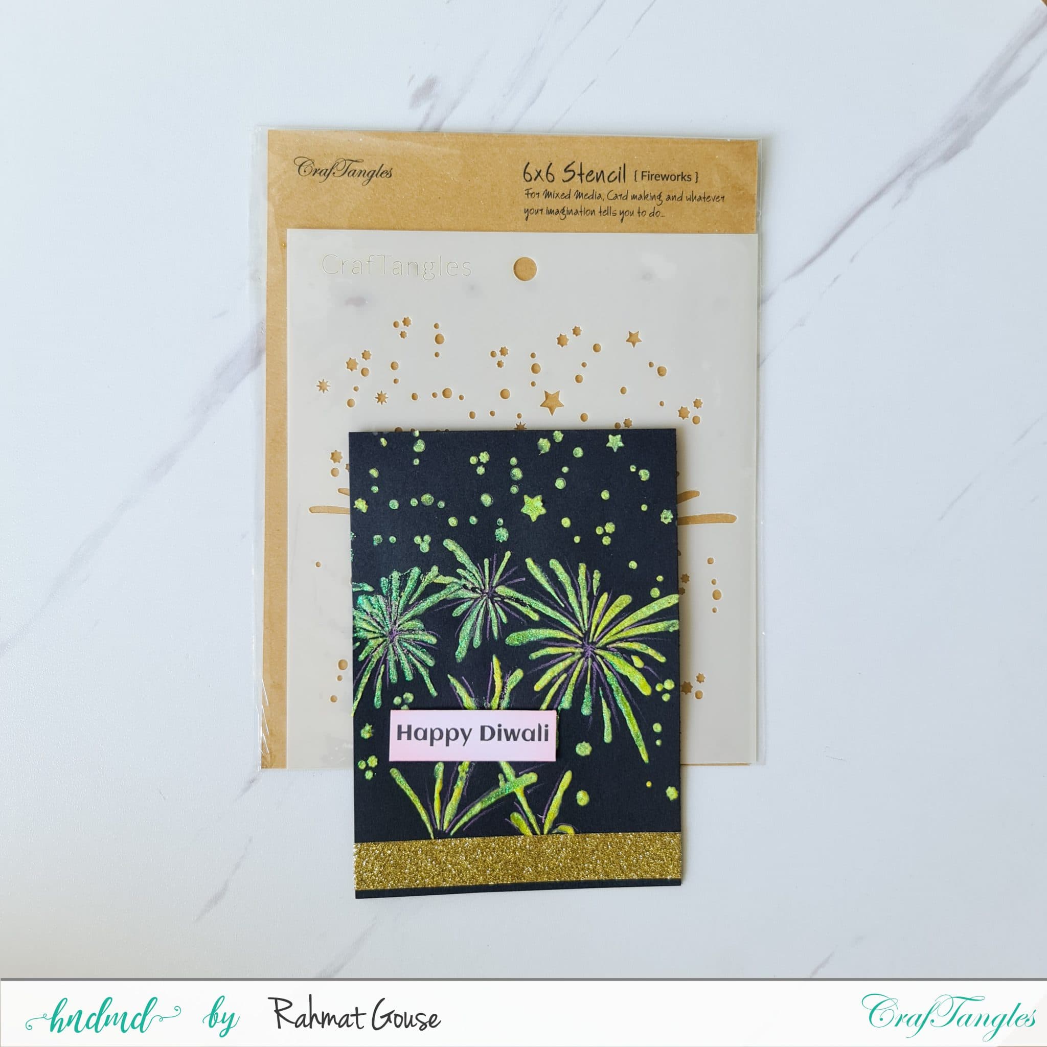 3 Diwali cards super quick and easy ones 19 3 Diwali cards super quick and easy ones 18
