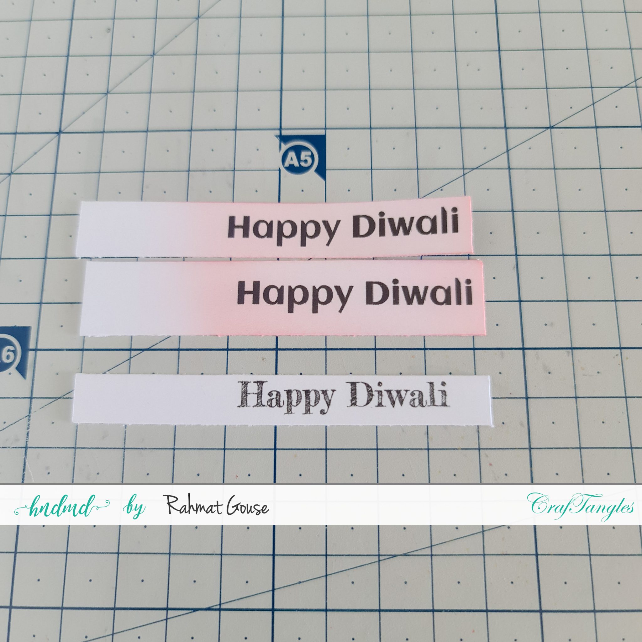 3 Diwali cards super quick and easy ones 7 3 Diwali cards super quick and easy ones 6