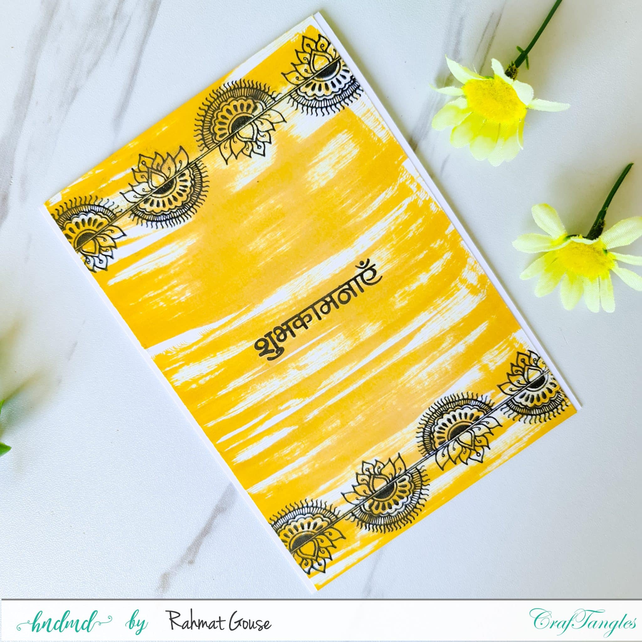 3 fun ways to create ink smooshed projects 4 3 fun ways to create ink smooshed projects 2