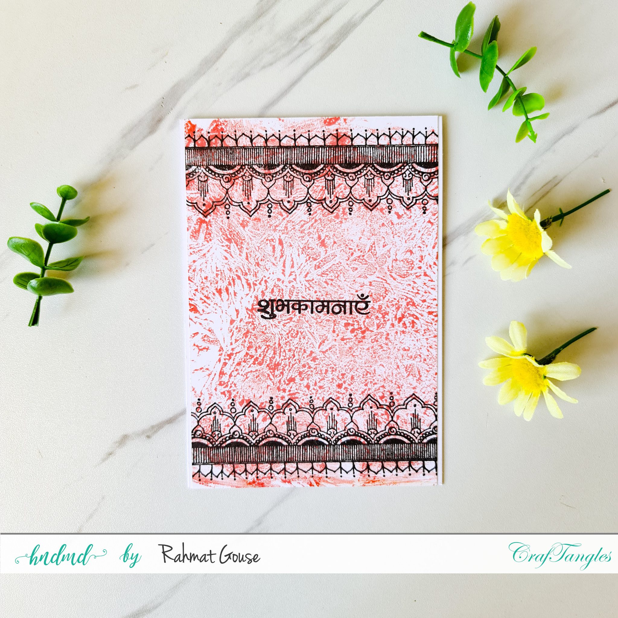 3 fun ways to create ink smooshed projects 7 3 fun ways to create ink smooshed projects 5