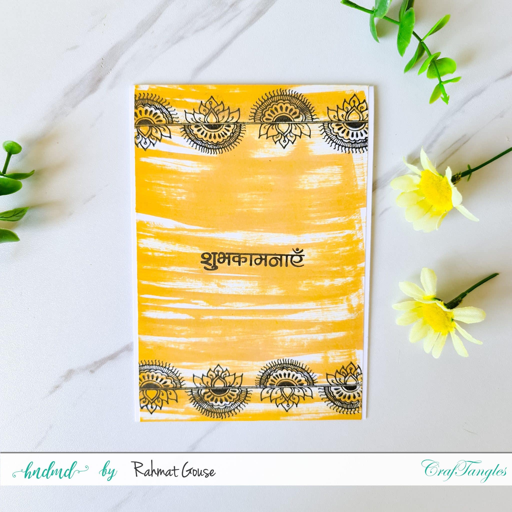 3 fun ways to create ink smooshed projects 5 3 fun ways to create ink smooshed projects 3