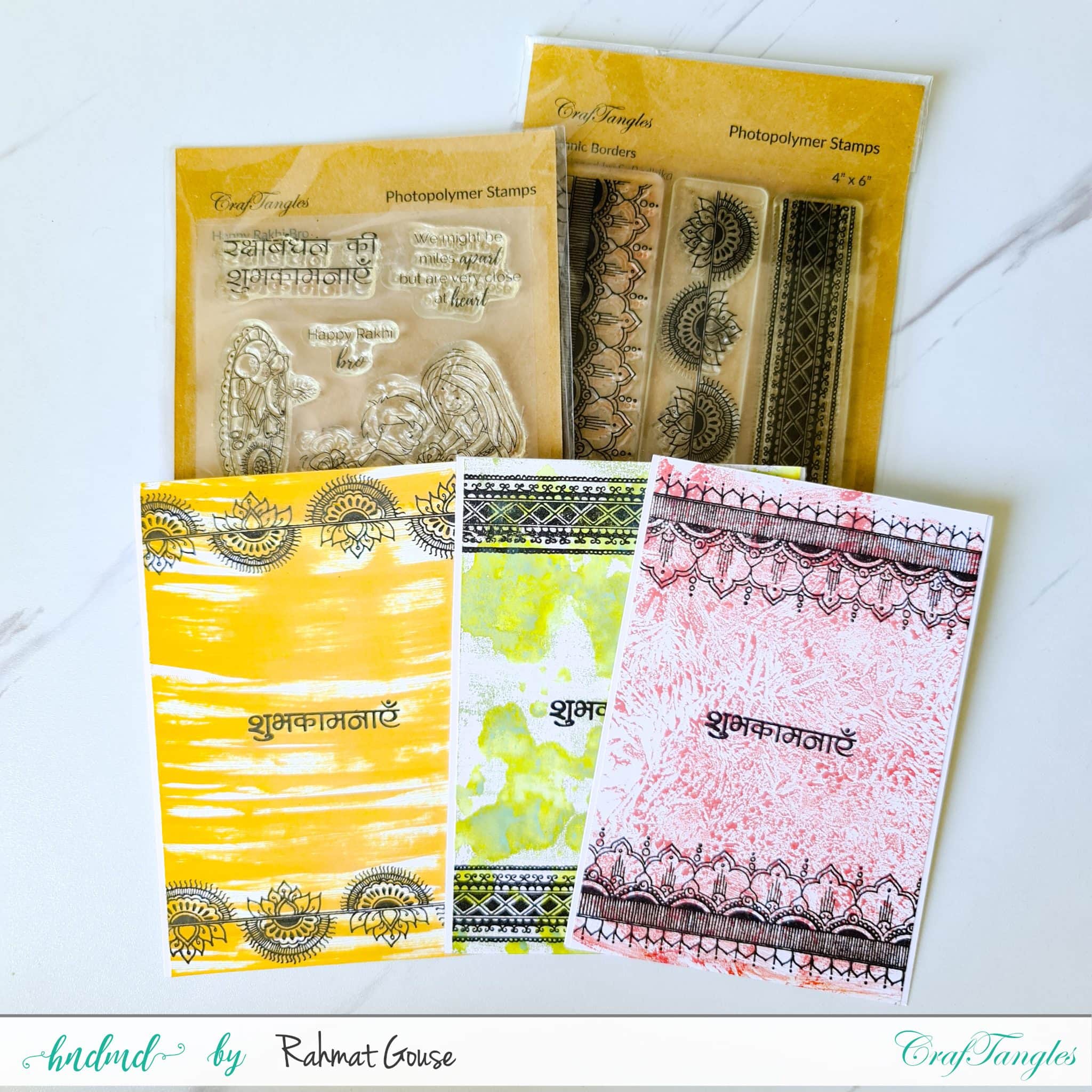3 fun ways to create ink smooshed projects 3 3 fun ways to create ink smooshed projects 1
