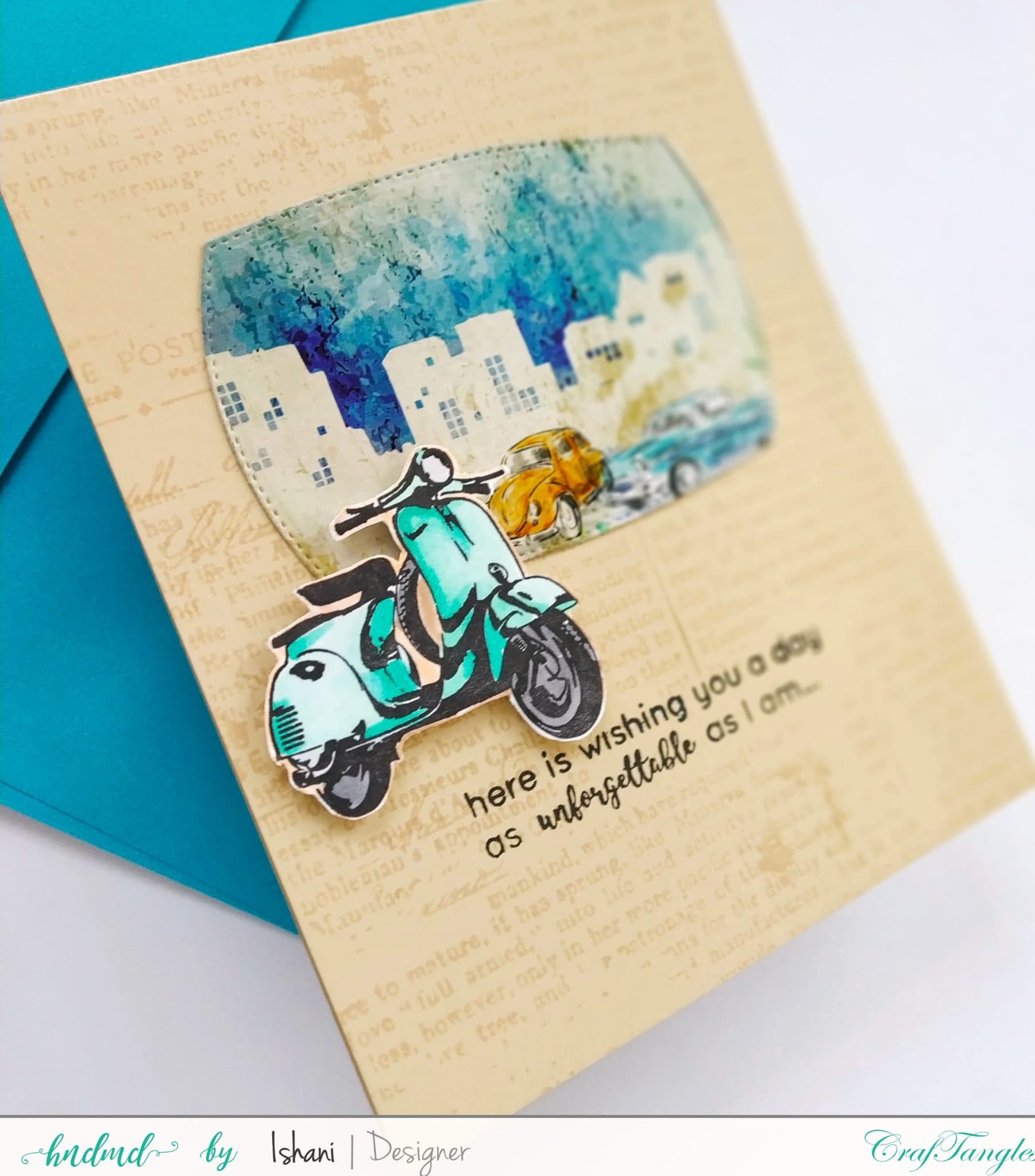 3 Classic and Cool - Cards for men 3 3 Classic and Cool - Cards for men 2