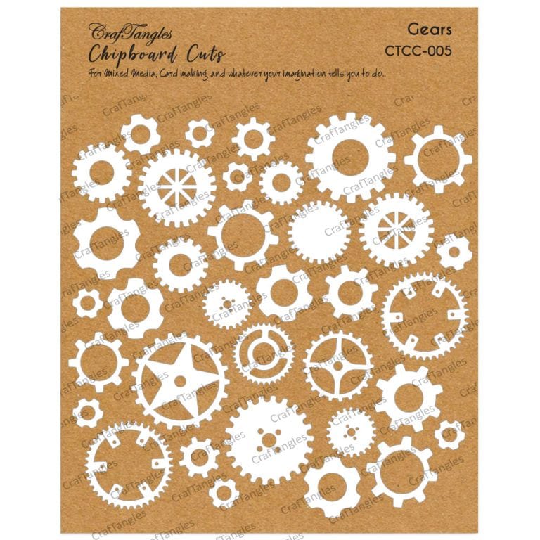 CrafTangles December 2020 Release 35 CrafTangles December 2020 Release 34