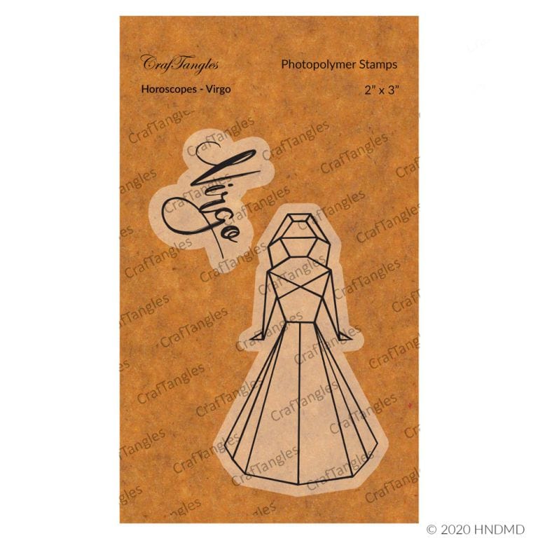 CrafTangles December 2020 Release 1 CrafTangles stamps
