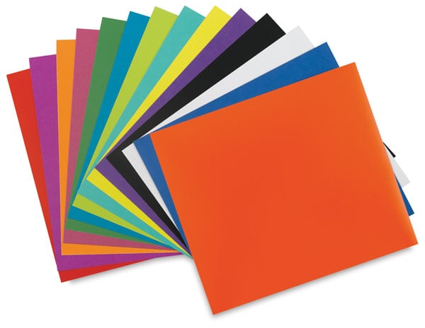 Friday Focus - What is cardstock 2 Friday Focus - What is cardstock 1
