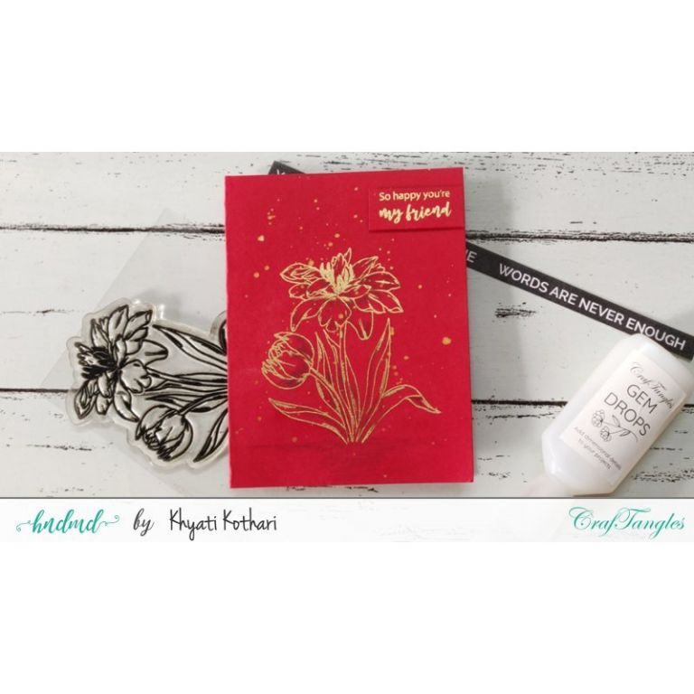 Friday Focus - What is cardstock 4 Friday Focus - What is cardstock 2