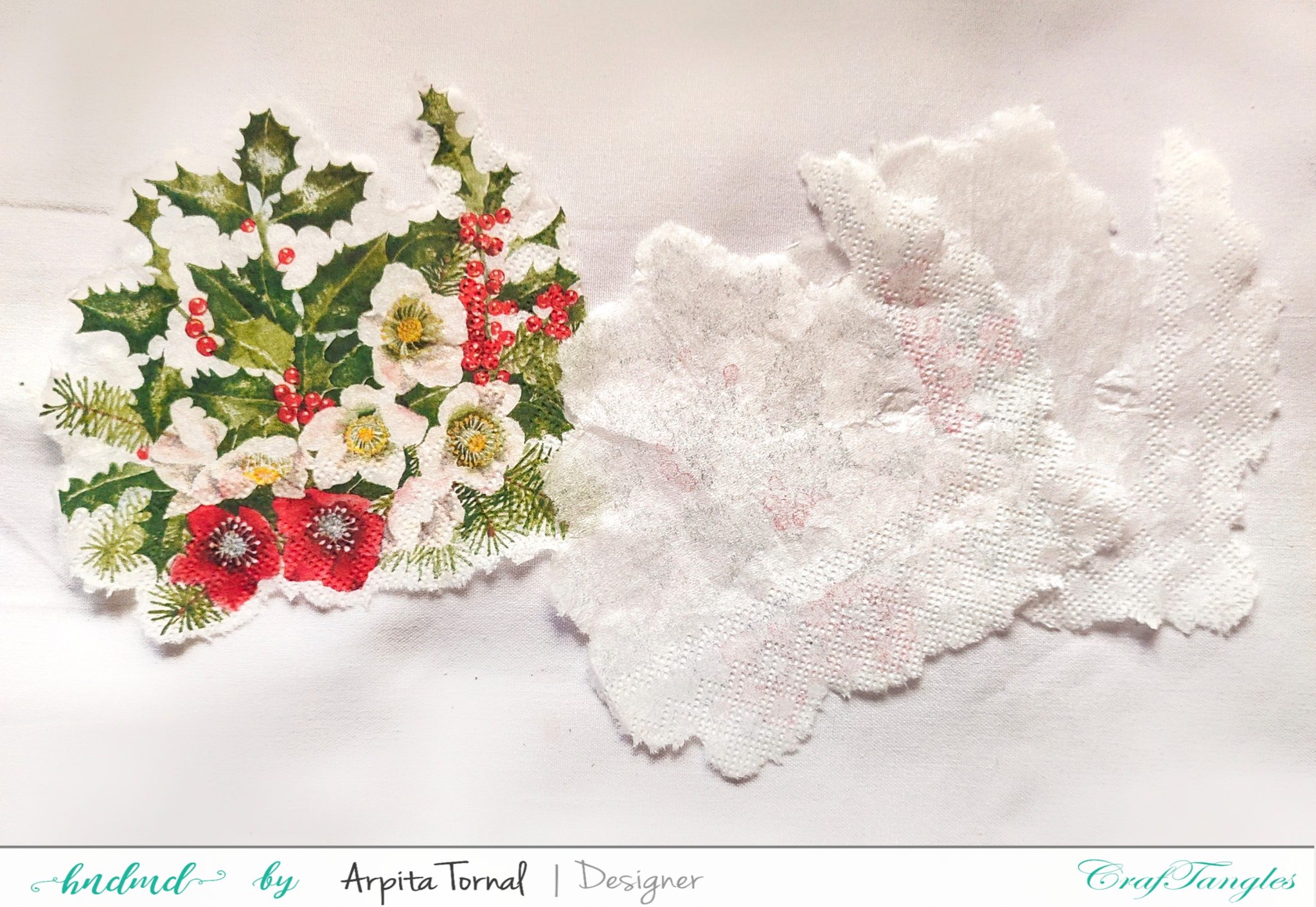 Beautiful Decoupage Pillow Candle Holder 4 Beautiful Decoupage Pillow Candle Holder 2