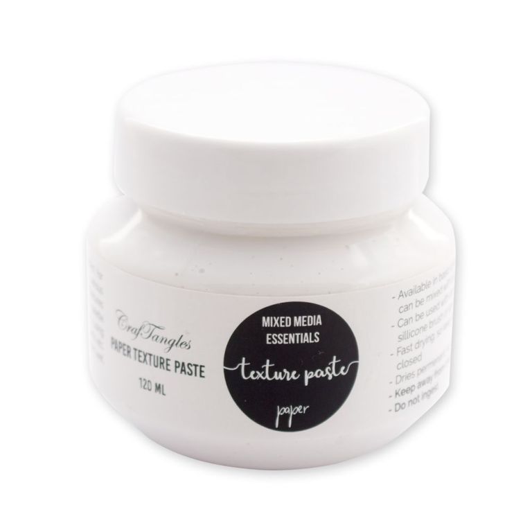 texture paste