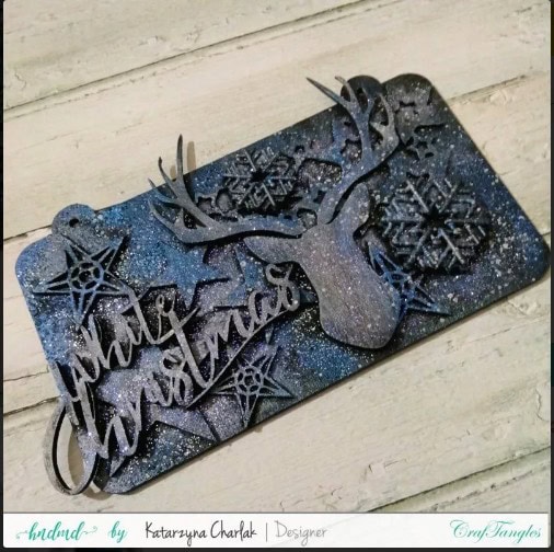 Friday Focus - Texture Paste 20