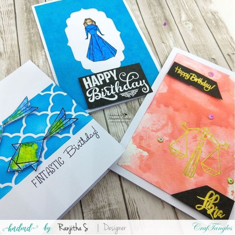 birthday cards
