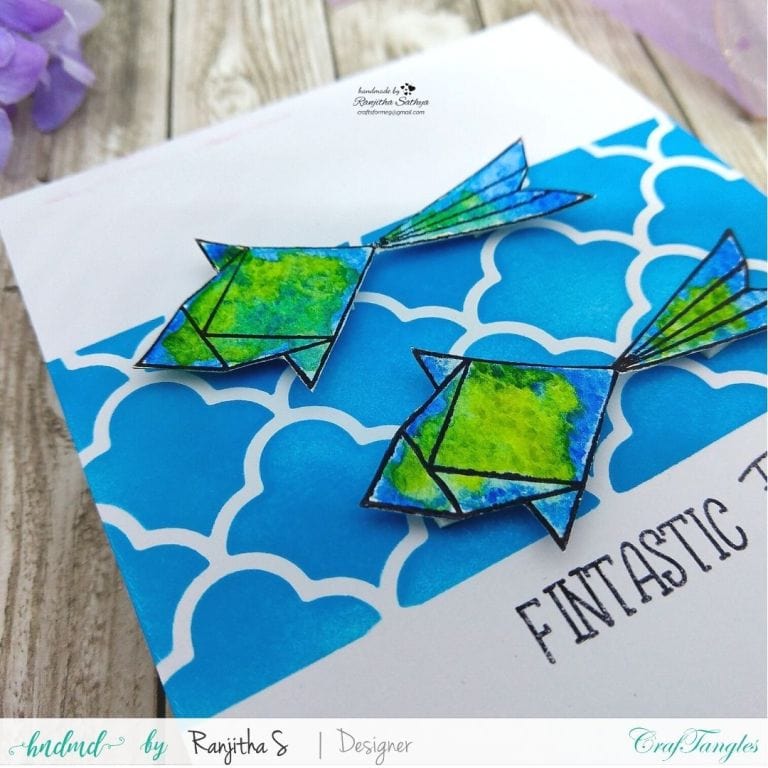 Easy Zodiac Birthday cards 8