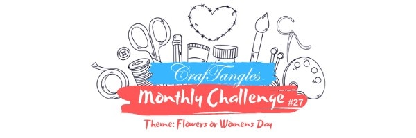 monthly challenge