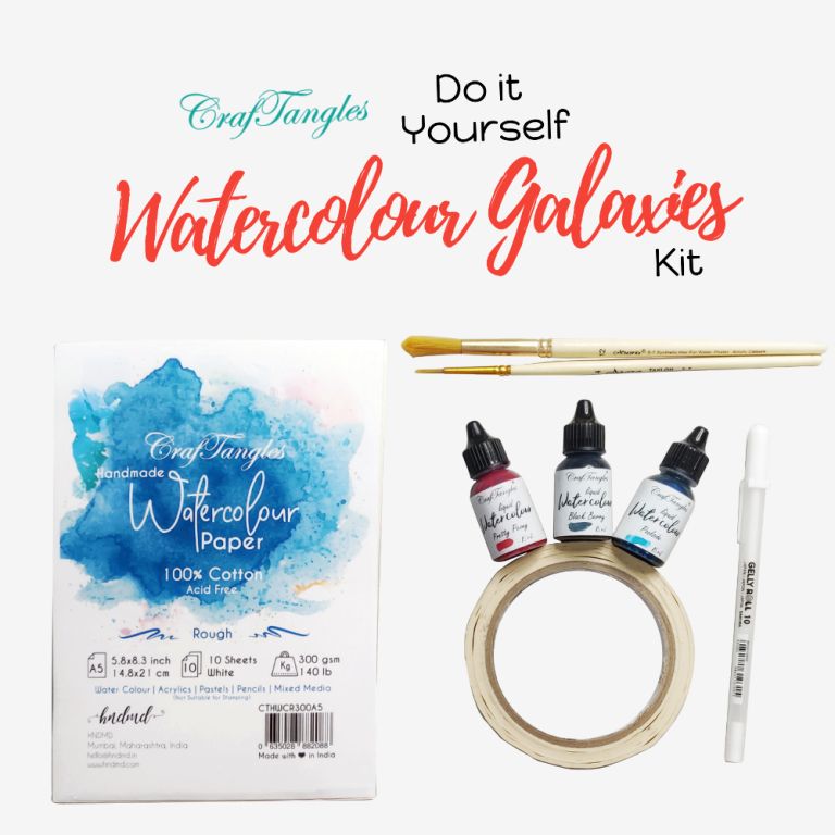Introducing DIY Kits by CrafTangles 3 Introducing DIY Kits by CrafTangles 2