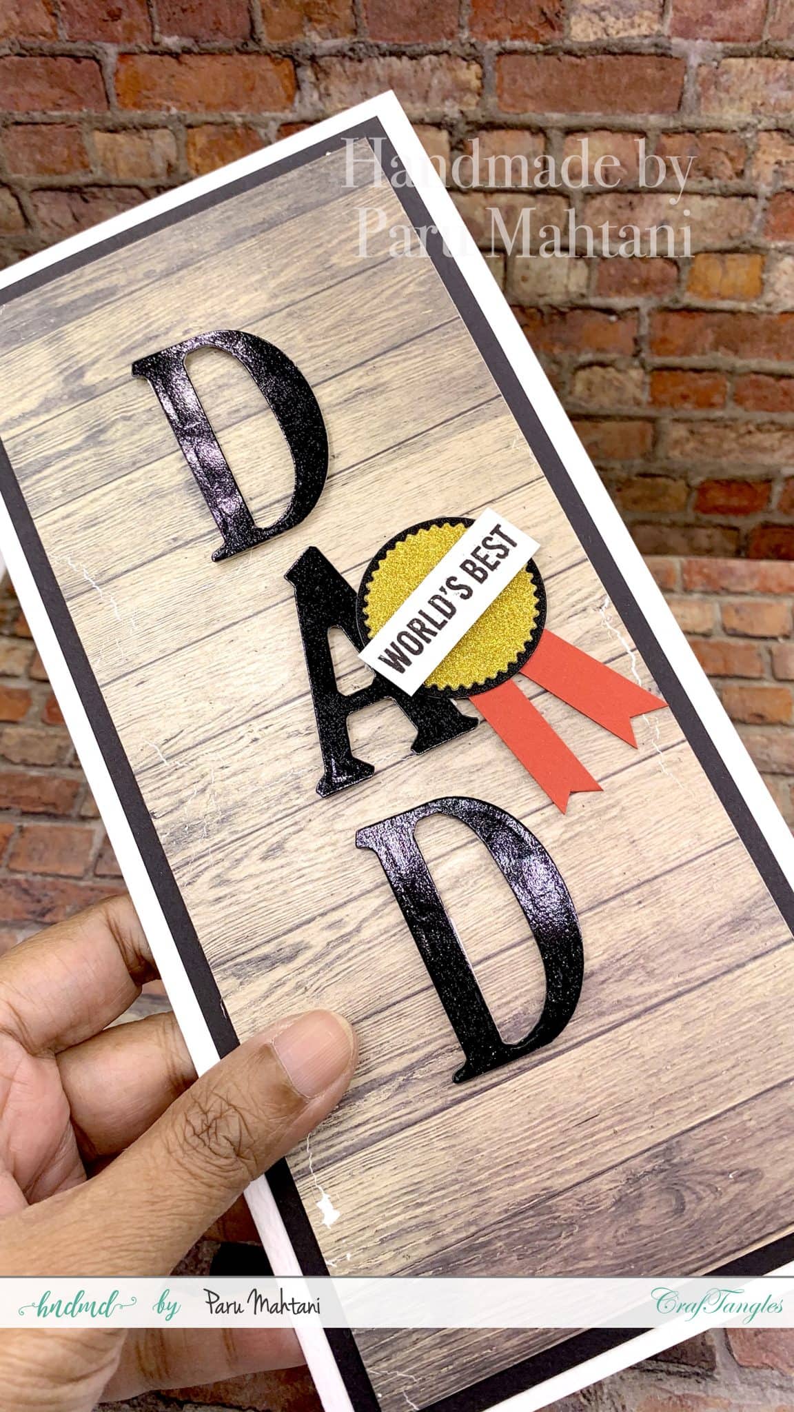 Beautiful Cards using Transfer It Sheets 3
