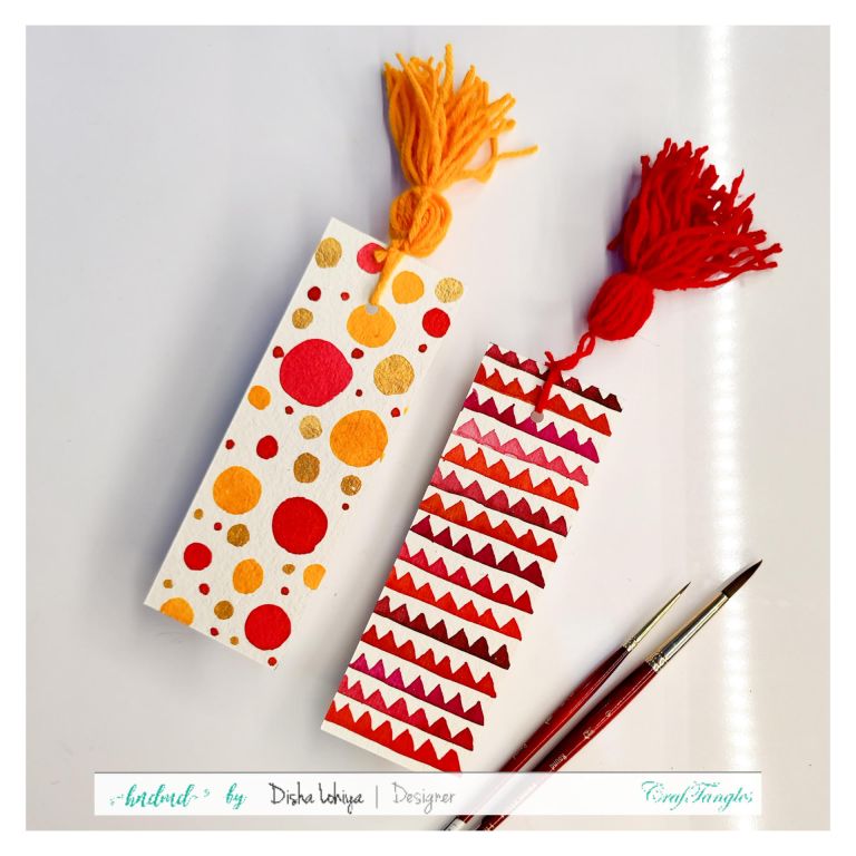 'Create to Inspire' Calligraphy Projects 5 create to inspire