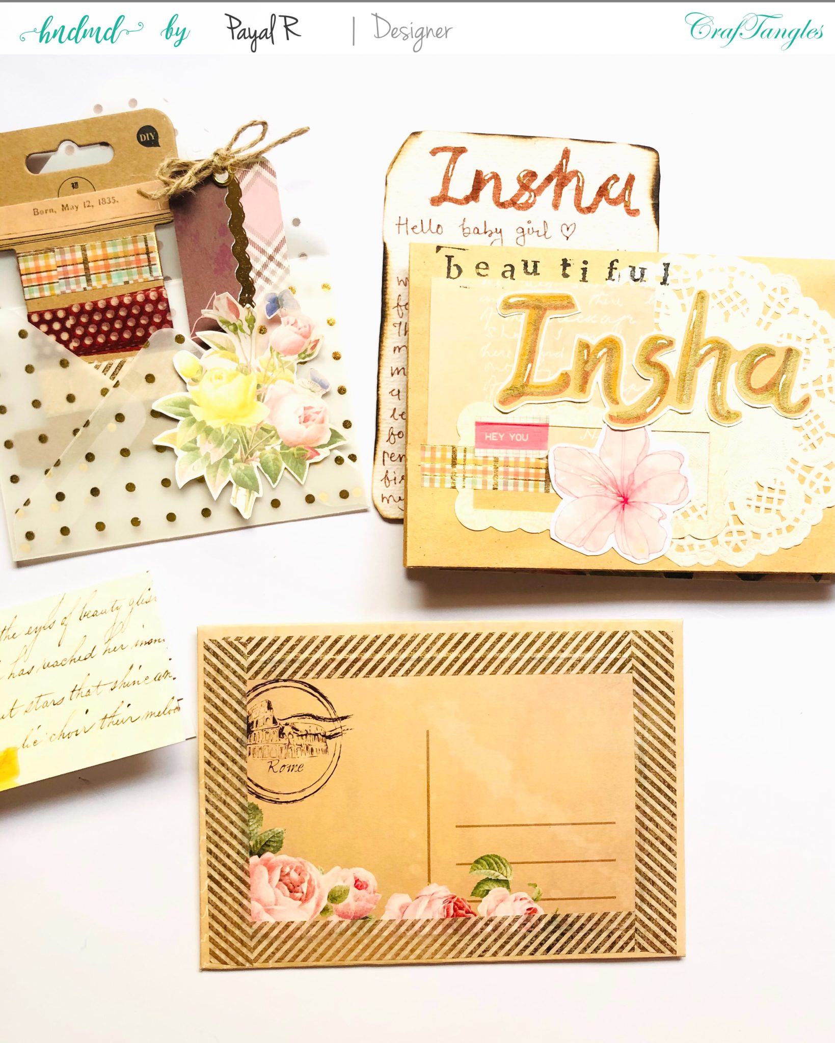 Penpal Letter Tutorial 5 Penpal Letter Tutorial 3
