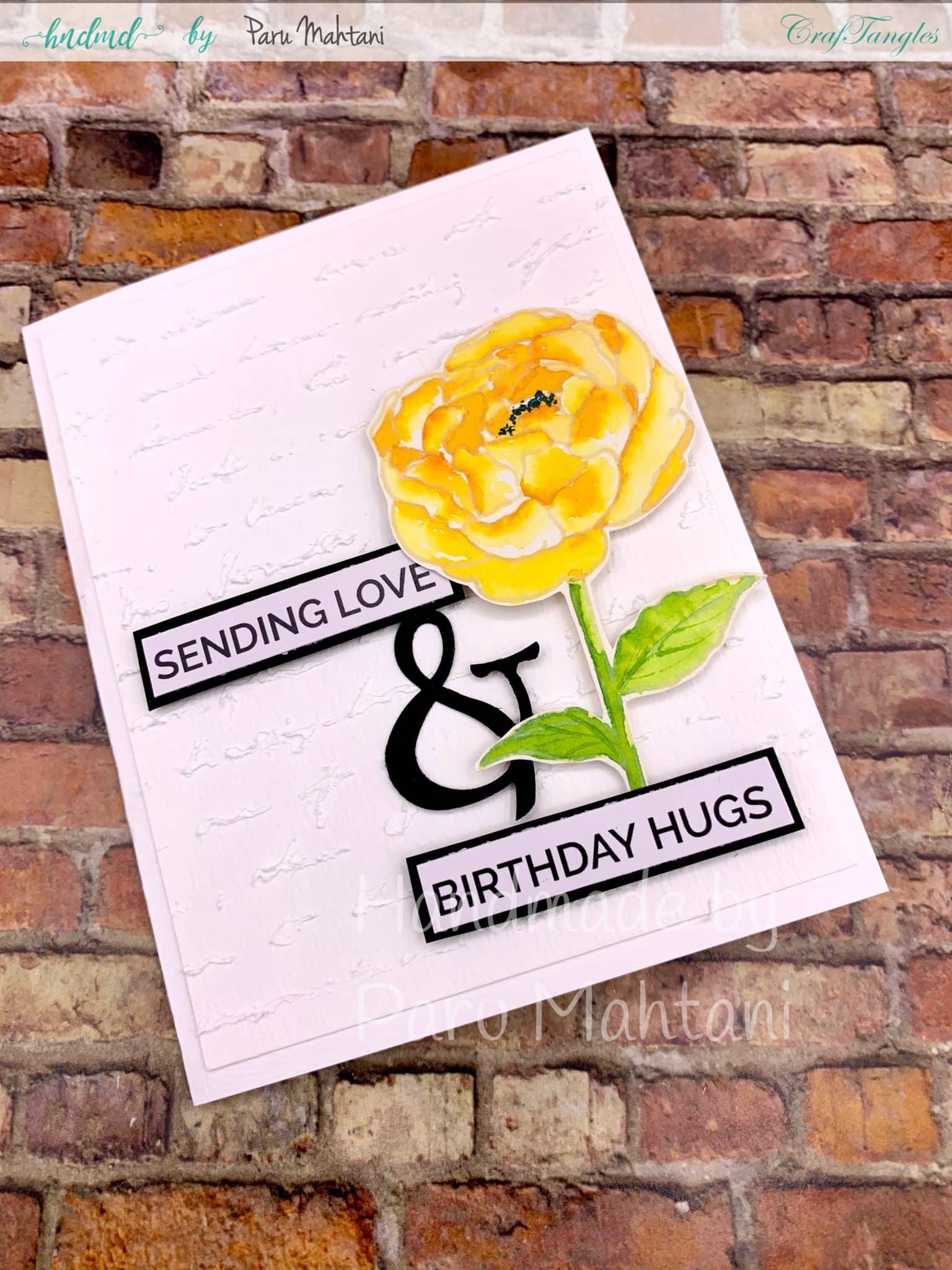 3 Pretty Floral Birthday Cards 5 3 Pretty Floral Birthday Cards 3