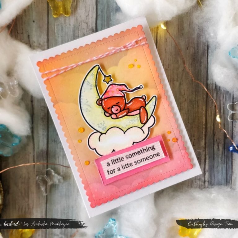 Jazzing Up Distress Oxide Ink Card Backgrounds 5 Jazzing Up Distress Oxide Ink Card Backgrounds 3