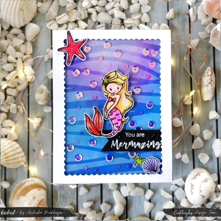 Jazzing Up Distress Oxide Ink Card Backgrounds 9 Jazzing Up Distress Oxide Ink Card Backgrounds 7