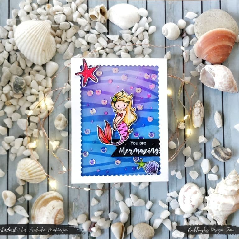 Jazzing Up Distress Oxide Ink Card Backgrounds 7 Jazzing Up Distress Oxide Ink Card Backgrounds 5