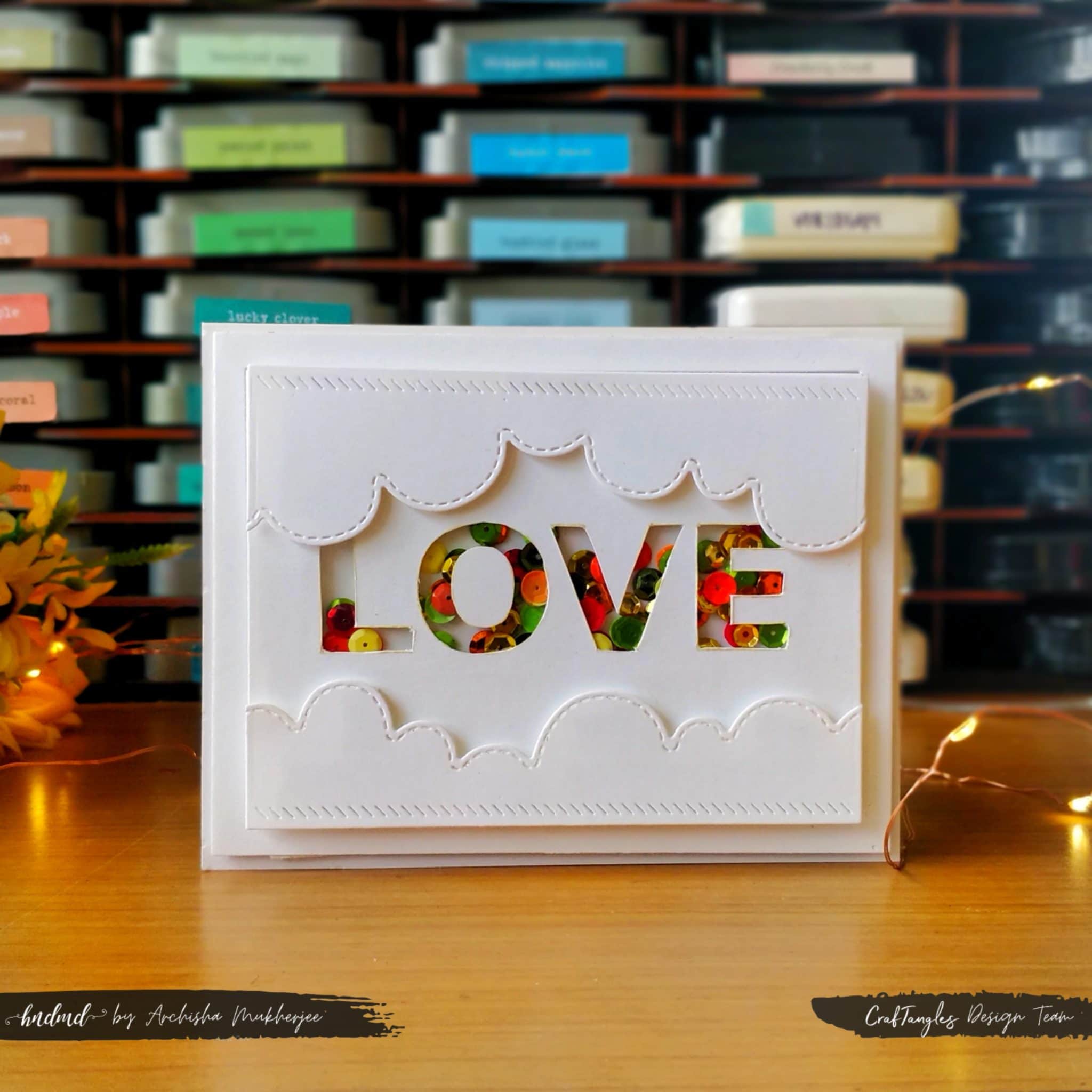 Beautiful 4 Cards Using Single Stamp Set 7 Beautiful 4 Cards Using Single Stamp Set 6