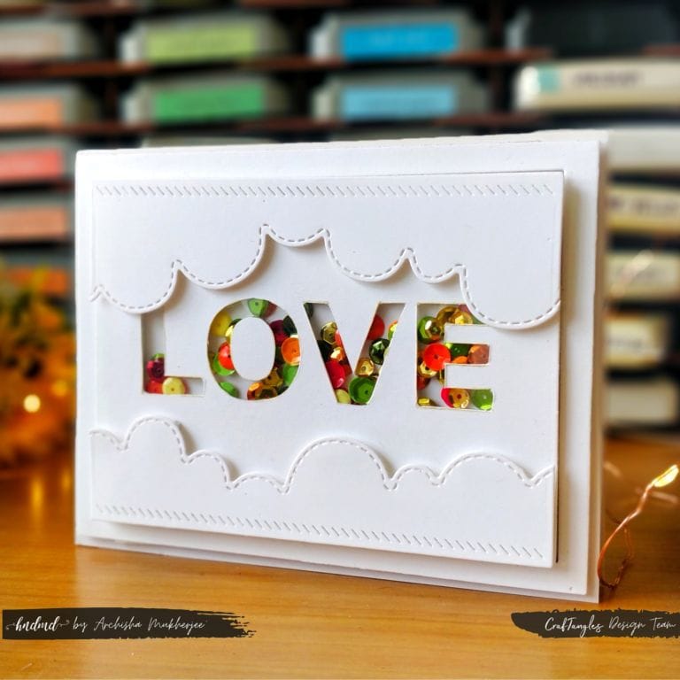 Beautiful 4 Cards Using Single Stamp Set 8 Beautiful 4 Cards Using Single Stamp Set 7