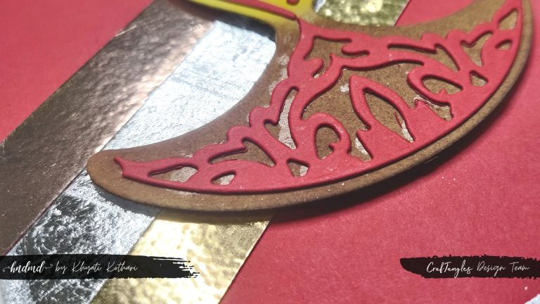 How to make your own Metallic Paper 4 How to make your own Metallic Paper 3