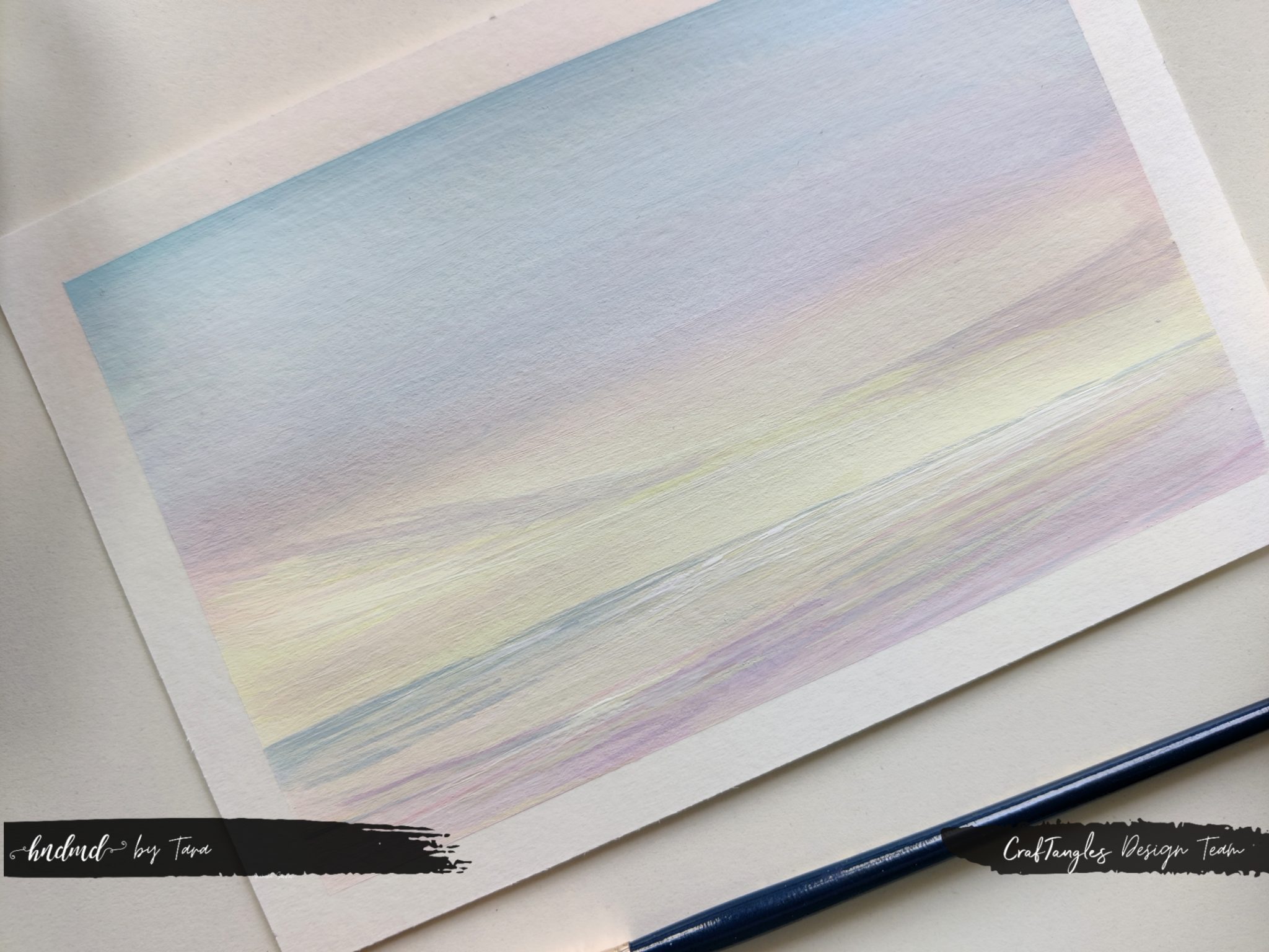 seascape