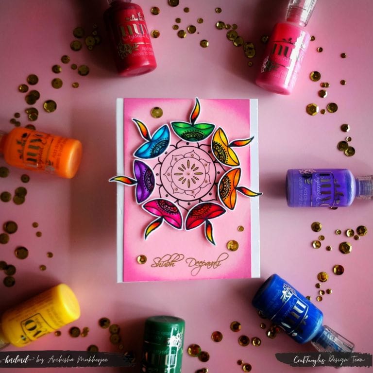 3 Quirky and Offbeat Diwali Cards 4