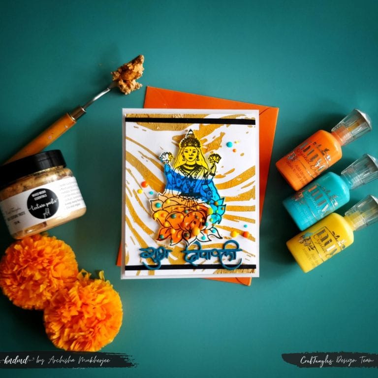 3 Quirky and Offbeat Diwali Cards 5