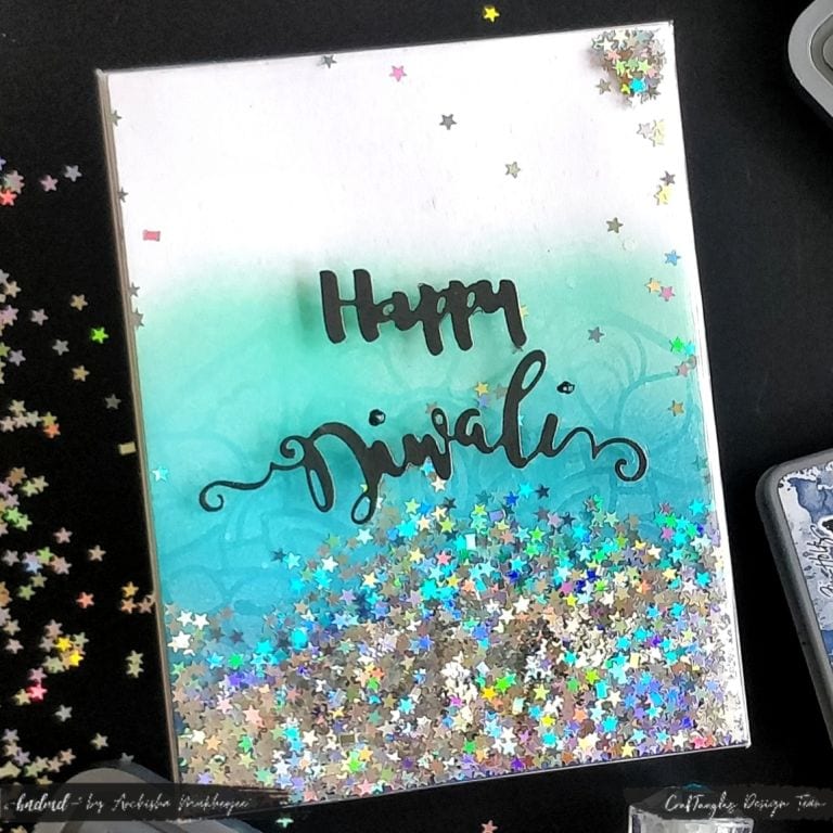 3 Quirky and Offbeat Diwali Cards 6