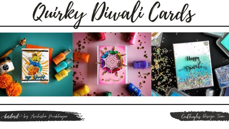 3 Quirky and Offbeat Diwali Cards 2