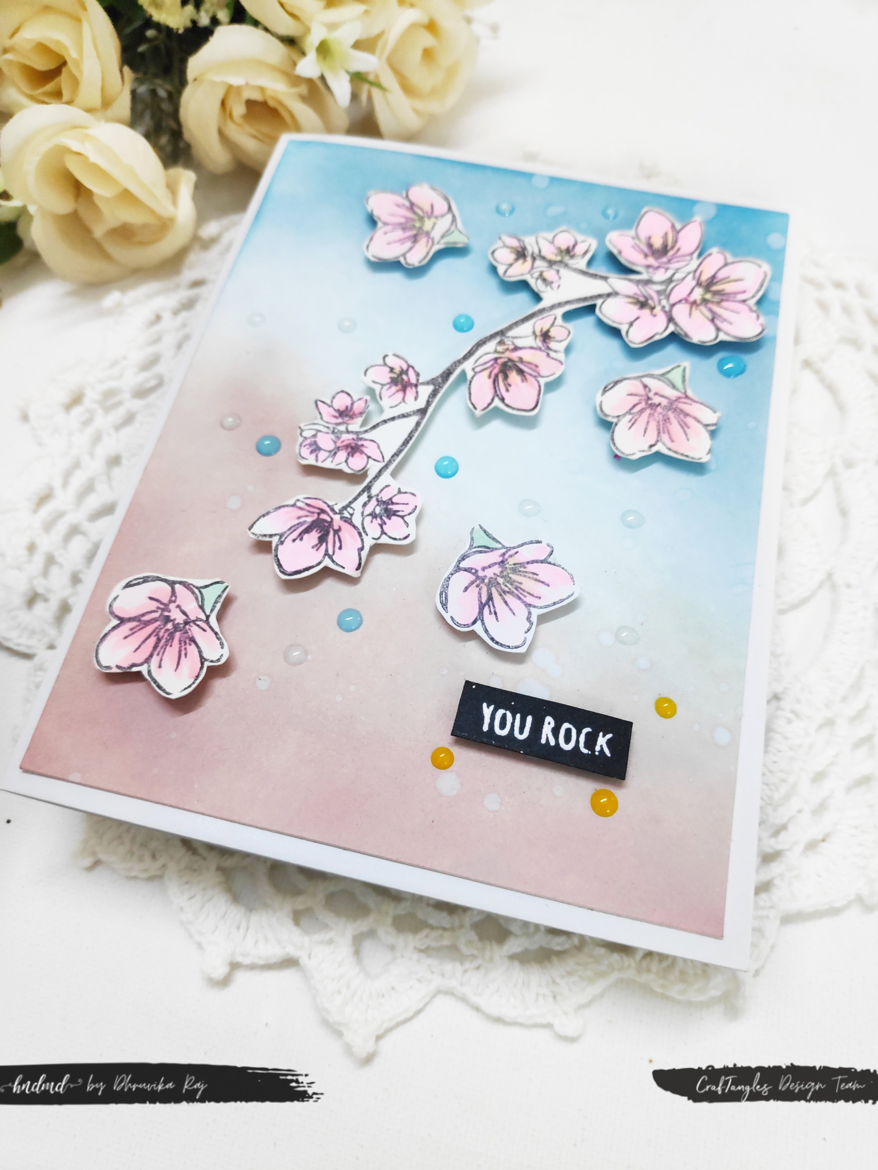 Awesome Cards To Celebrate the Women in your Life!!! 3 Awesome Cards To Celebrate the Women in your Life!!! 2