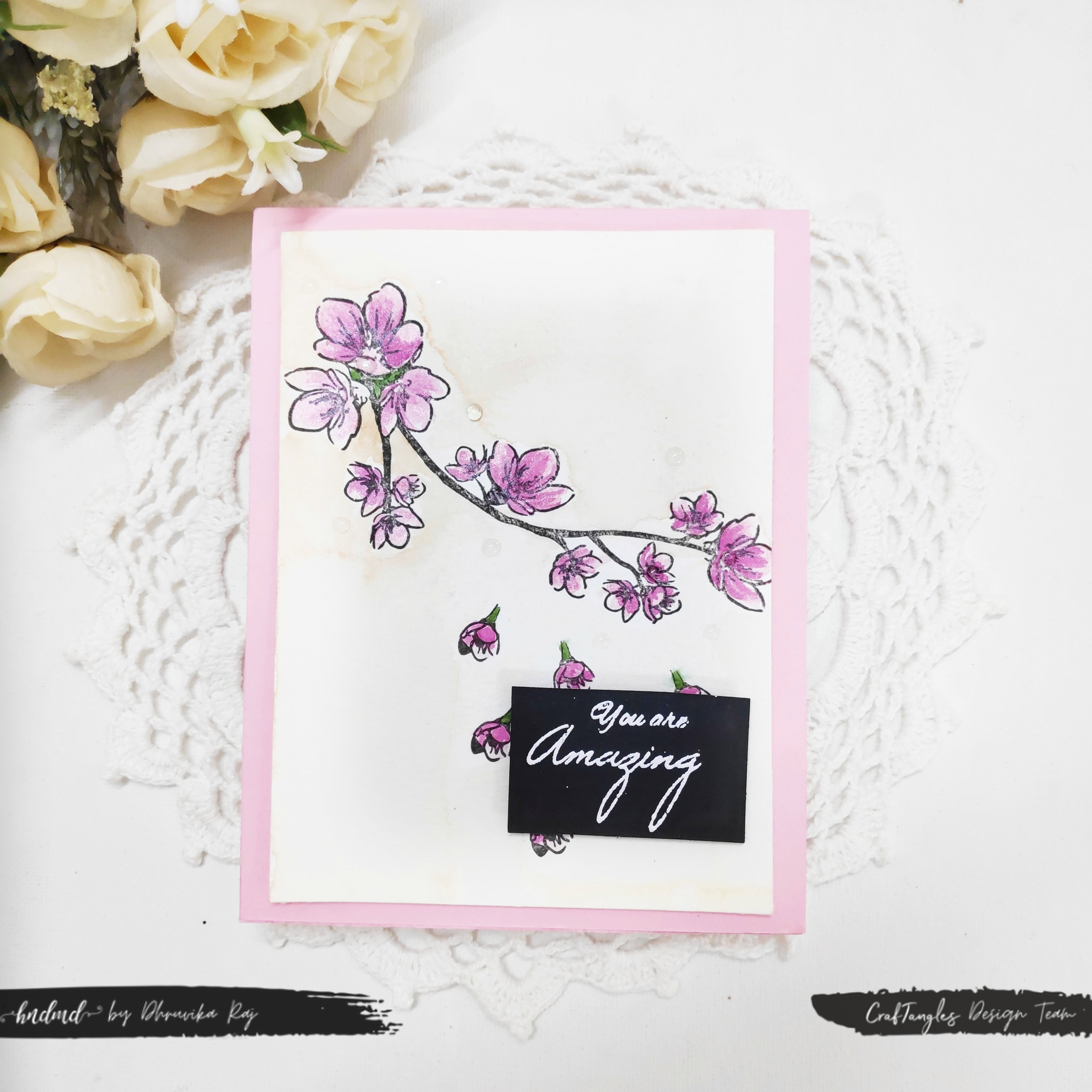 Awesome Cards To Celebrate the Women in your Life!!! 6 Awesome Cards To Celebrate the Women in your Life!!! 4