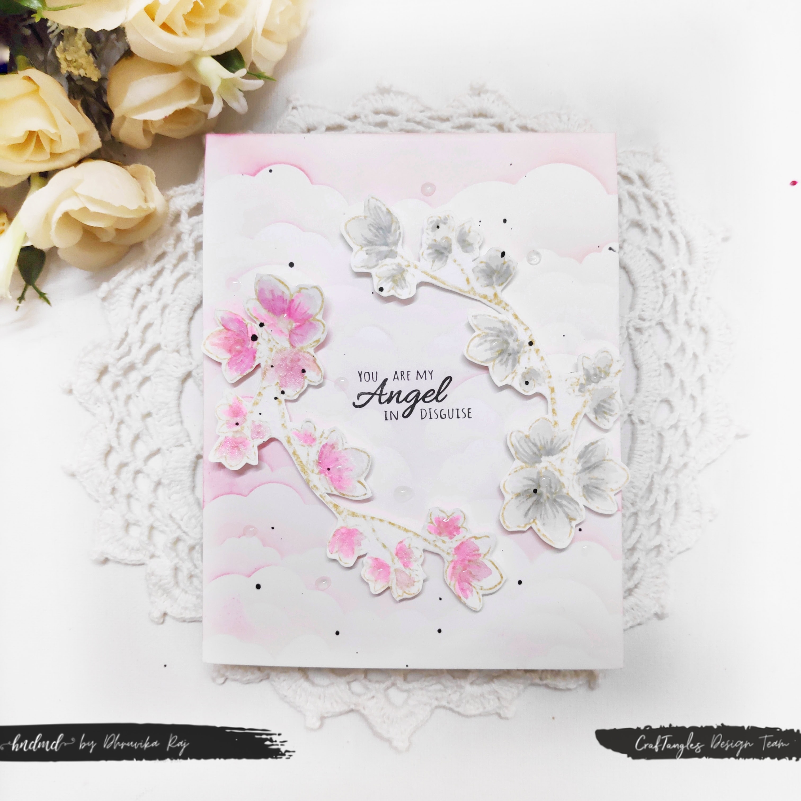 Awesome Cards To Celebrate the Women in your Life!!! 8 women in your life