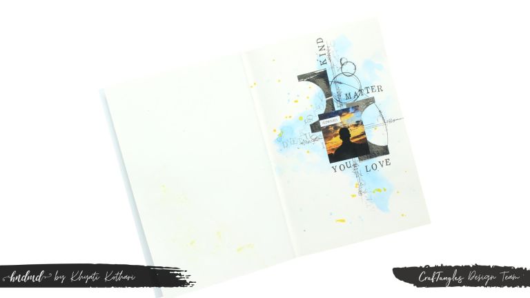 DIY Journal Ideas for beginners 1