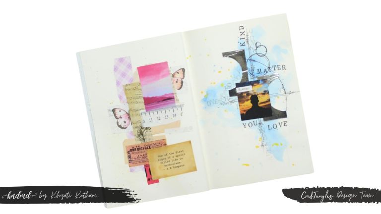 DIY Journal Ideas for beginners