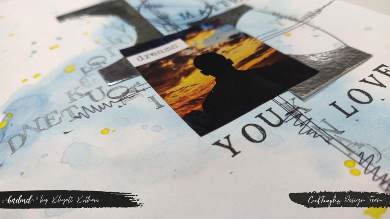 DIY Journal Ideas for beginners 2