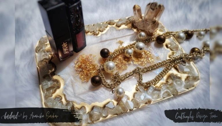 jewellery tray