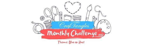 Monthly Challenge June 2022