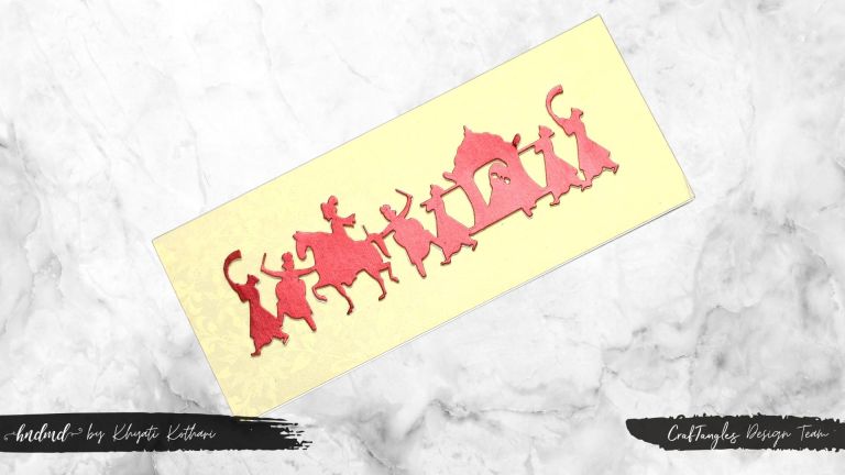 DIY Indian Wedding Invitation 3 DIY Indian Wedding Invitation 2