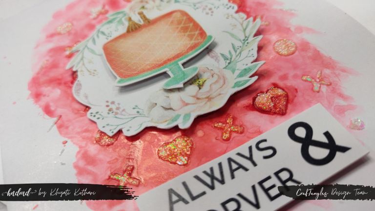 Quick 5 minute Wedding Cards 3 Quick 5 minute Wedding Cards 1