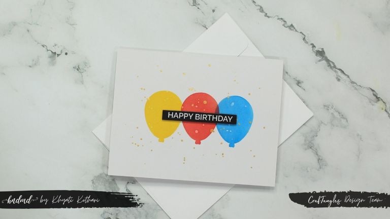 Quick and Easy DIY Birthday Cards 2 Quick and Easy DIY Birthday Cards 1