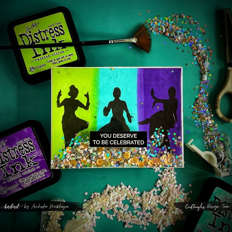 5 Stunning Cards With Bold Stencil Techniques 6 5 Stunning Cards With Bold Stencil Techniques 4