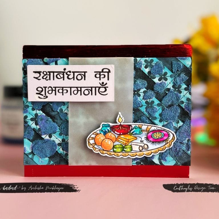 5 Stunning Rakhi Cards 10 5 Stunning Rakhi Cards 9