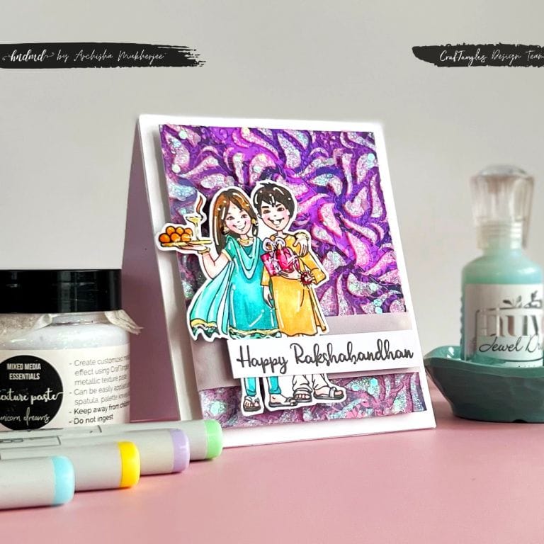 5 Stunning Rakhi Cards 18 5 Stunning Rakhi Cards 17