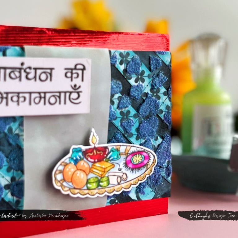 5 Stunning Rakhi Cards 9 5 Stunning Rakhi Cards 8